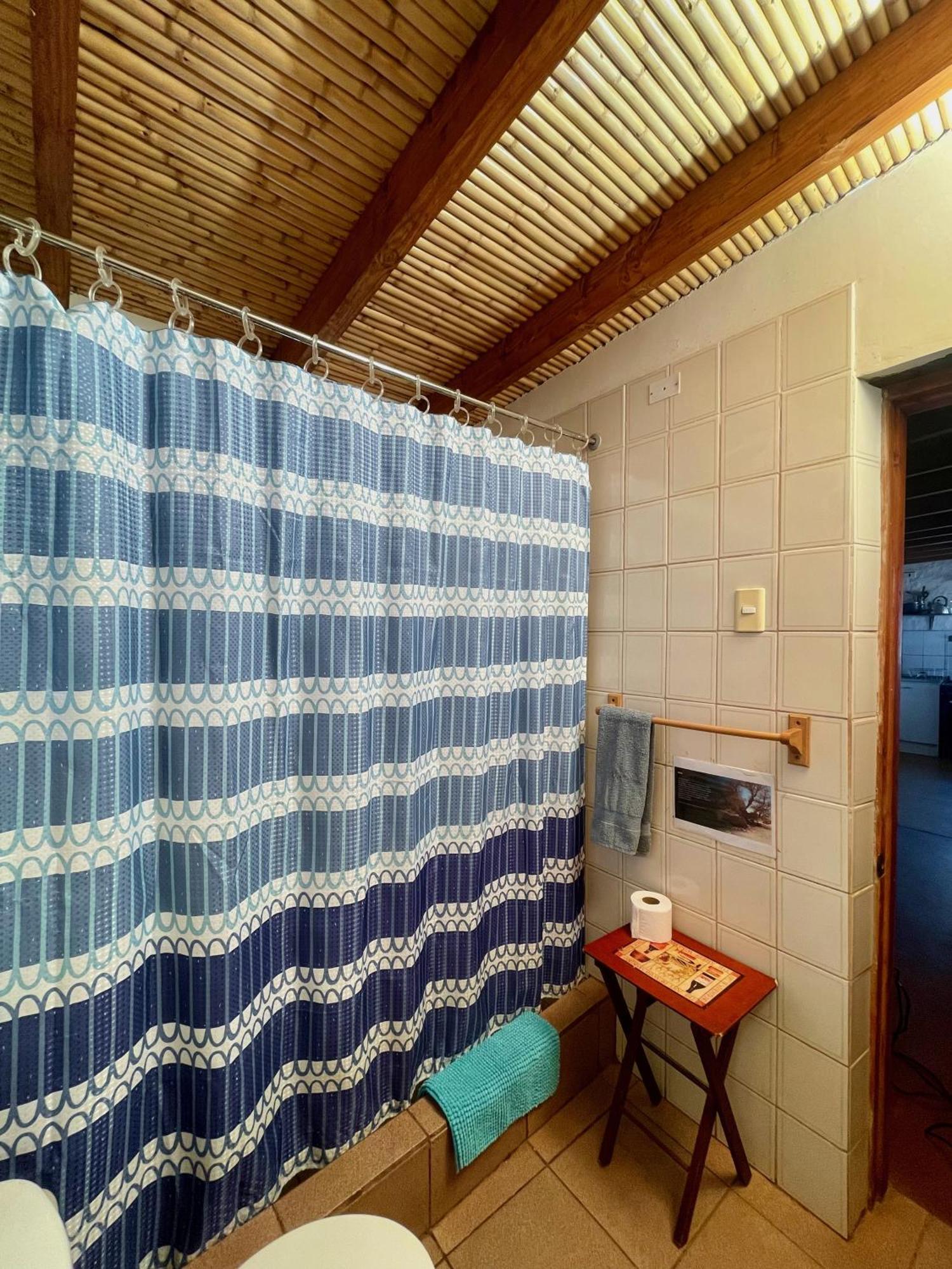 圣佩德罗·德·阿塔卡马Casa Adobe - Tranquilidad En El Desierto De Atacama别墅 外观 照片